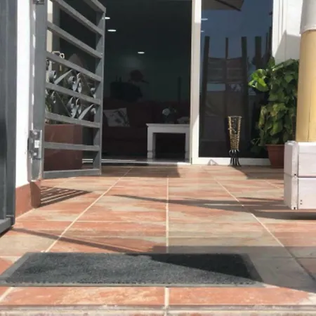 Marbella Bl.2 Lägenhet Costa Adeje (Tenerife)