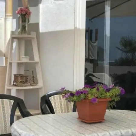 Lägenhet Marbella Bl.2 *